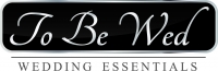 To Be Wed and Highland Kilt Connections logo